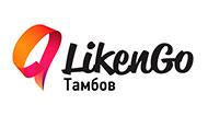 Likengo &ndash; рекомендательный проект в Тамбове
